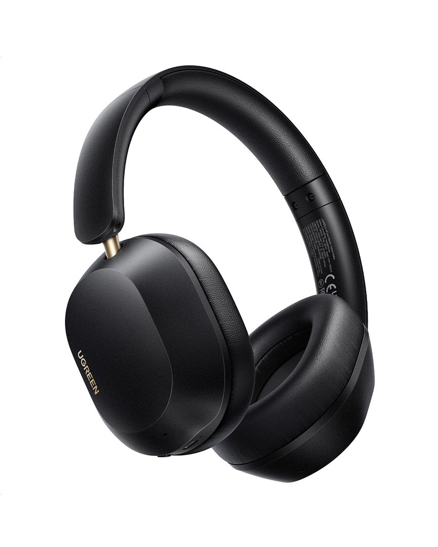 Ugreen Headphones Calls/Music/Sport/Everyday Black