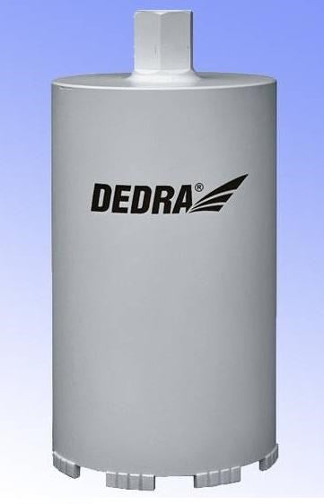 DEDRA Holesaw 11.7 cm Diameter Weight 4000 g Model HW4117