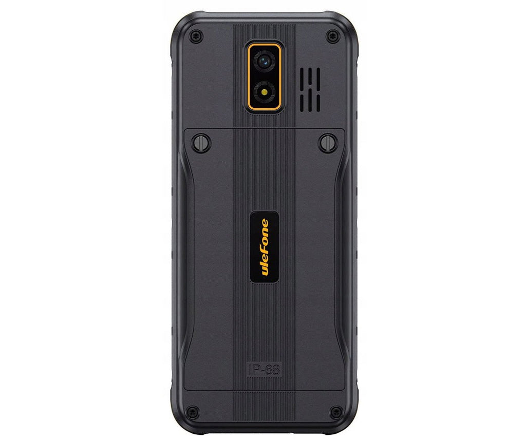 Ulefone Armor Mini 4 LTE Phone (black)