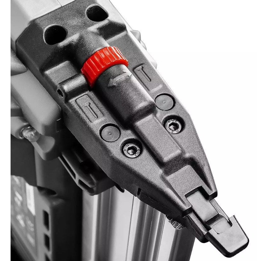 Graphite 58G081 Stapler 2-in-1 18V Energy+ Compatible with GA 18