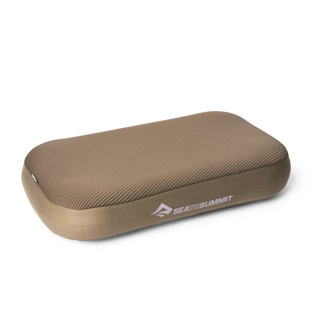 SEA TO SUMMIT Compressible Mattress Lightweight Green 702900