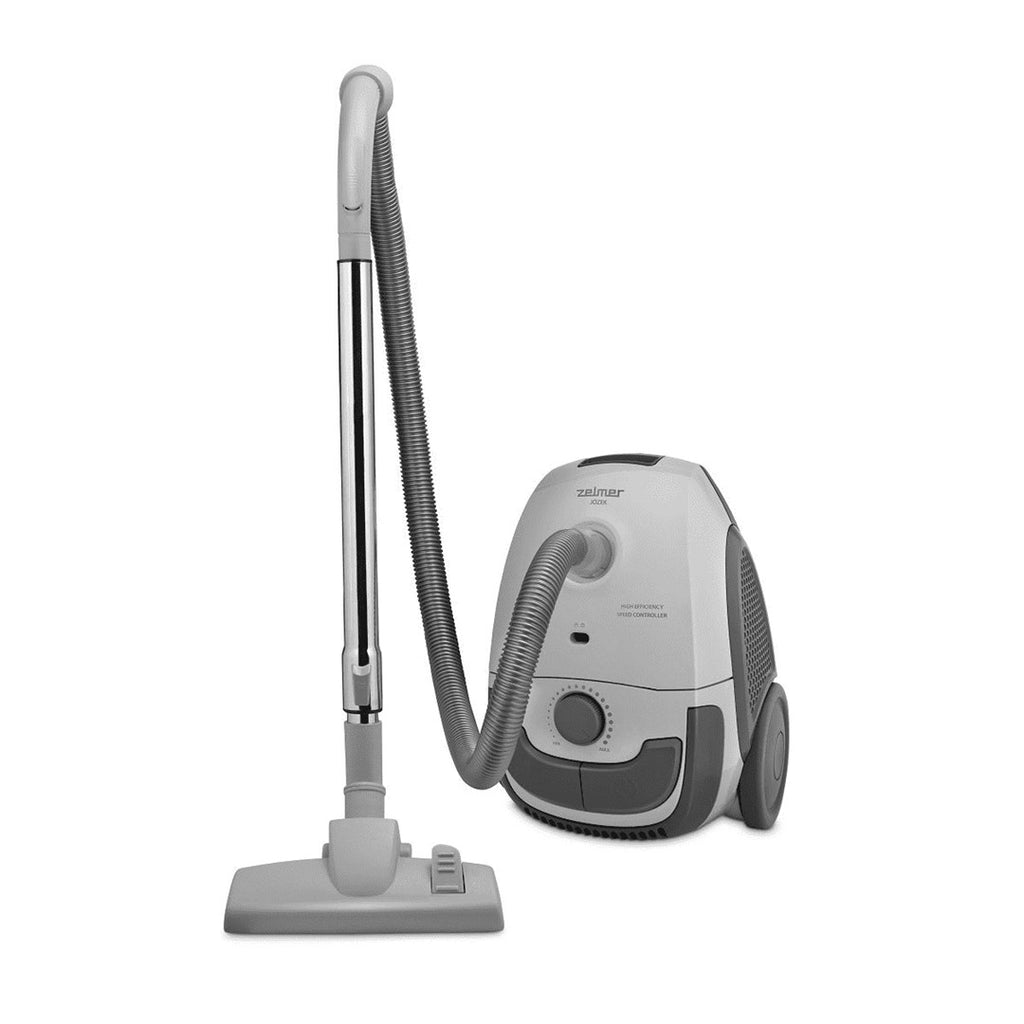 Zelmer ZVC221 Józek Cylinder Vacuum 800 W Dust Bag 2 L