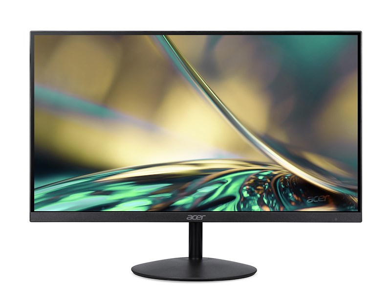 Acer Monitor 23.8" Full HD VA 1920x1080 100Hz Model UM.QS2EE.109