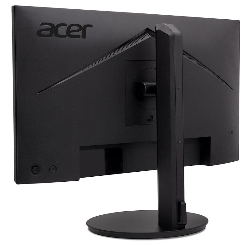 Acer Monitor 23.8-inch Full HD 1920 x 1080 IPS UM.QB2EE.G06
