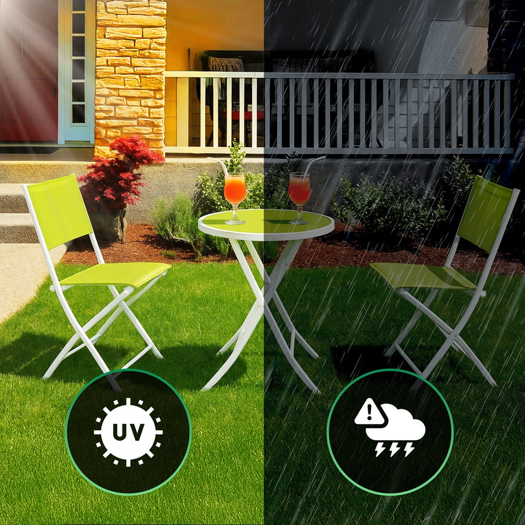 Extralink L-0201N Garden Terrace Furniture