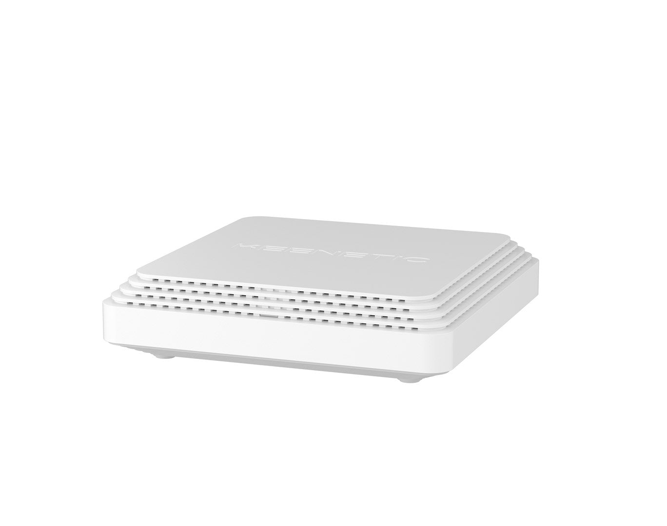Keenetic Challenger SE AX3000 Mesh Wi-Fi 6 Multi-Gigabit Router/Extender with Two 2.5 G Ethernet Ports