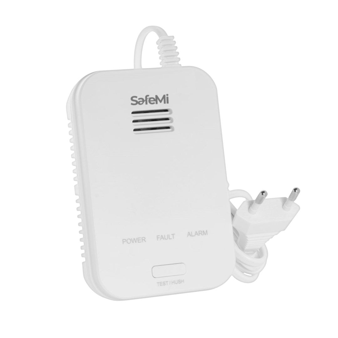 SafeMi SHG-02 Propane-Butane Gas Sensor