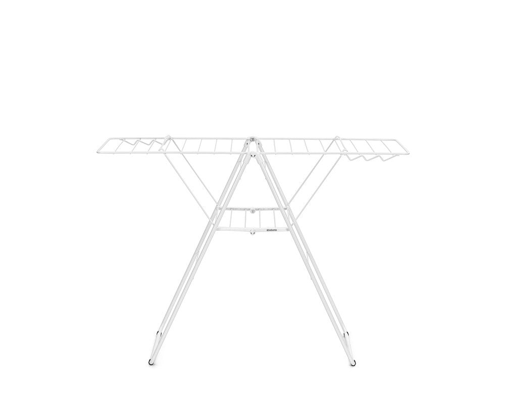 Brabantia HangOn Attachable rack White
