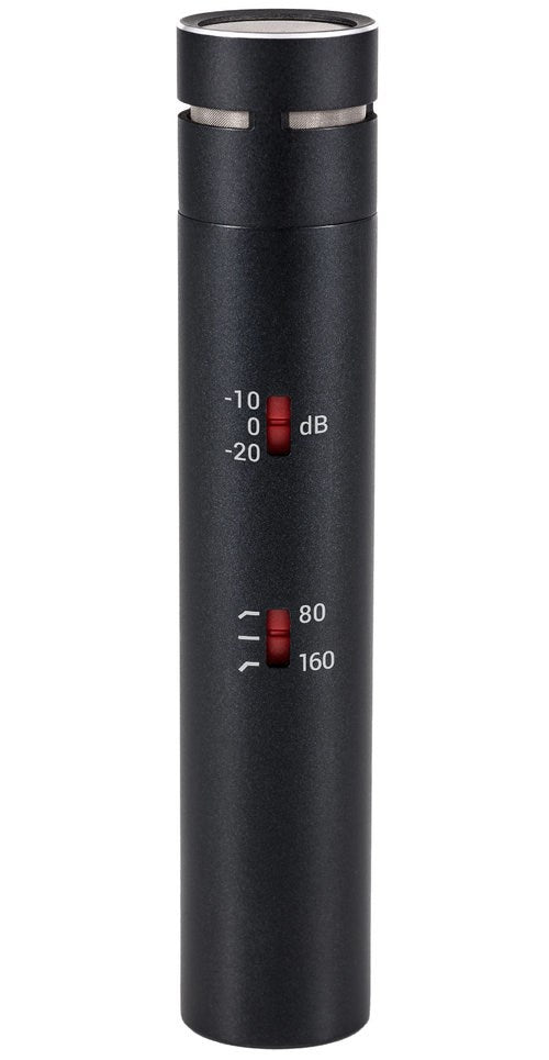 sE Electronics sE8 Black Studio Microphone
