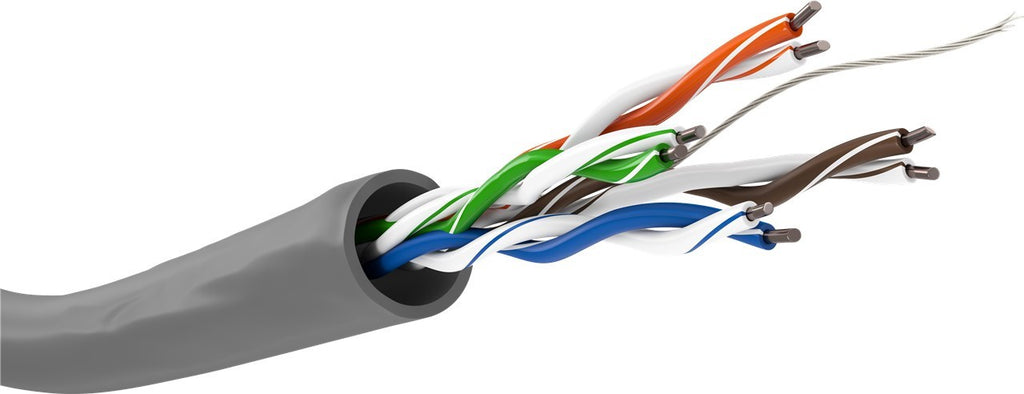 GOODBABY CAT 5e Network Cable 305 m 95410