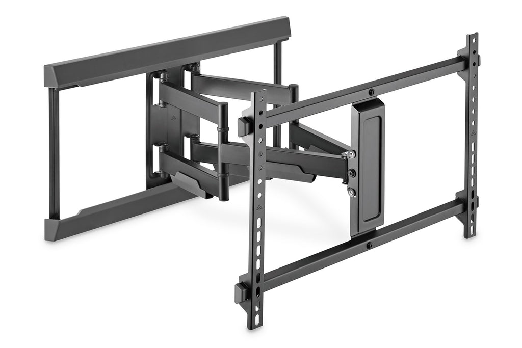 DIGITUS DA-90454 Mounting Kit for Curved/Flat Panels 37-80" - Fully Adjustable