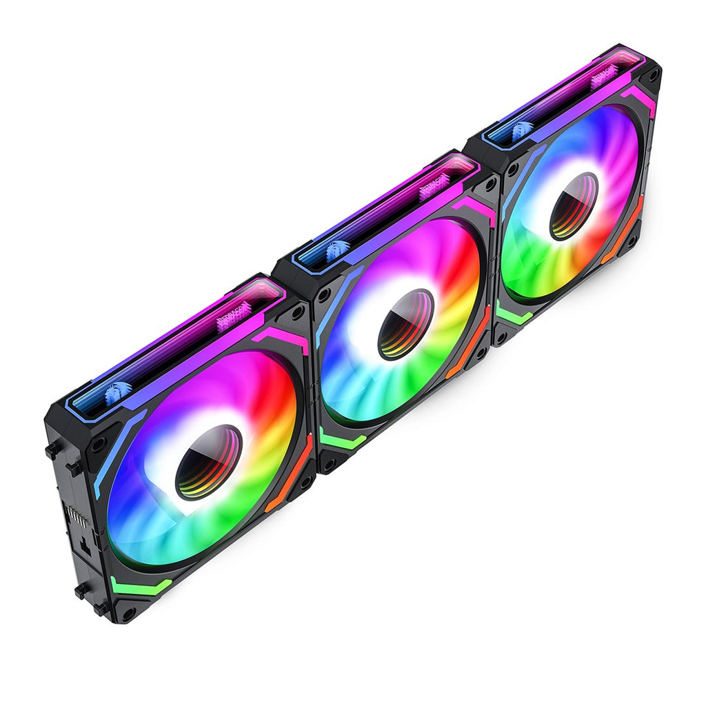 REDRAGON GC-F012 computer cooling system