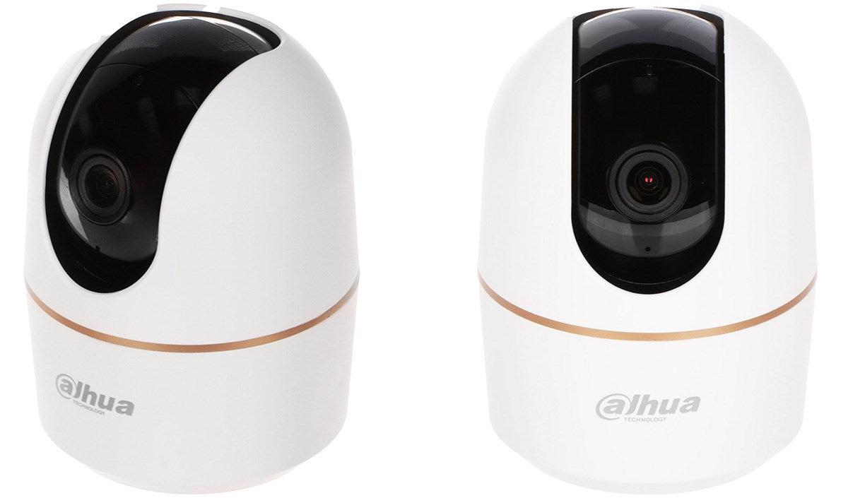 DAHUA Indoor IP CCTV Camera H3A Hero A1