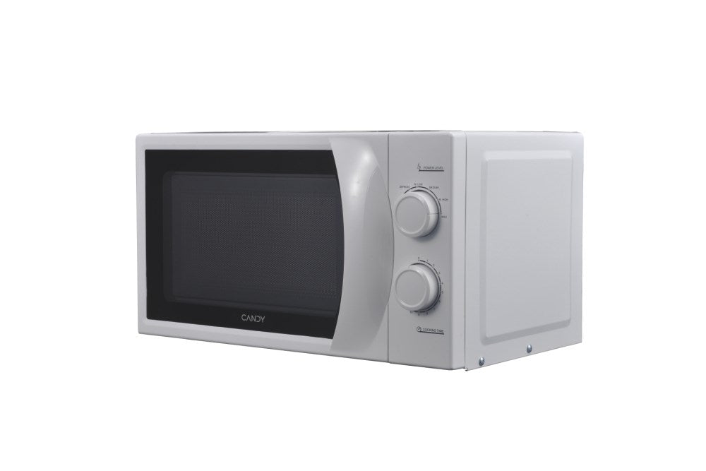 Candy Idea CMW 2070 M Countertop Solo Microwave 20 L 700 W White