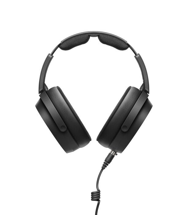 Sennheiser HD 480 PRO Plus - professional closed-back studio headphones
