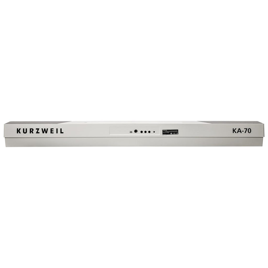 Kurzweil KA-70 White - Digital Piano