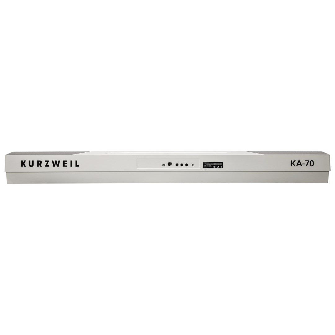 Kurzweil KA-70 White - Digital Piano