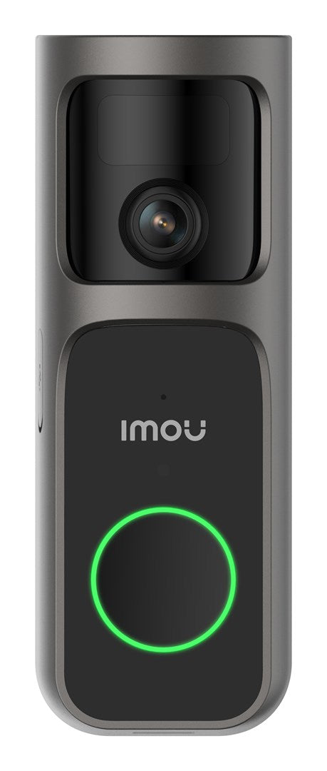 imou Doorbell Kit DB-3EP-4M0W/DS3 606 g 70x160x188mm