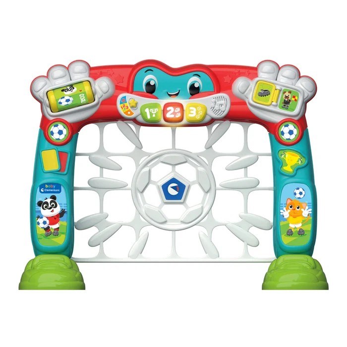 CLE BABY interactive gateway 50926