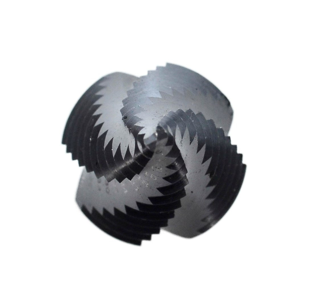 AW STEP TWIST DRILL BIT M2-TiAlN Set of 4 pcs. 4-12 mm 4-20 mm 4-32 mm 4-39 mm