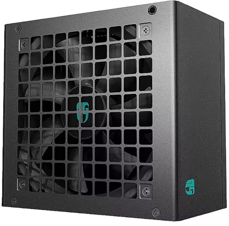 DeepCool PF500X Power Supply 500W