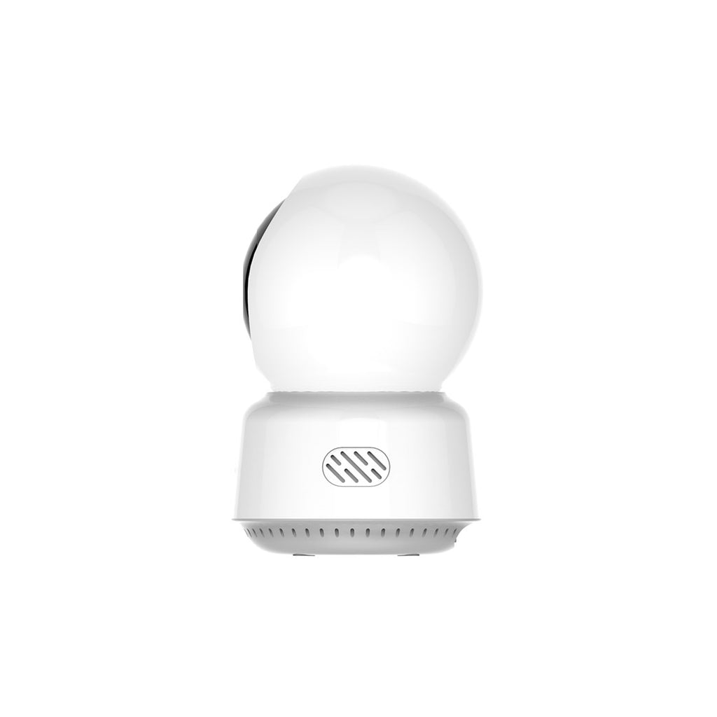 Skin E1 1296p Wi-Fi Bluetooth IP Camera