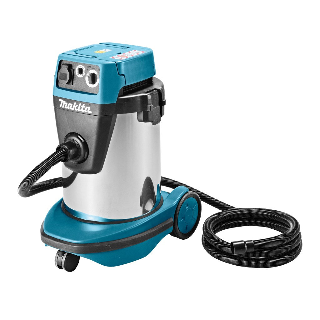 Makita VC3210LX1 Dust Extractor 32 L 1050W
