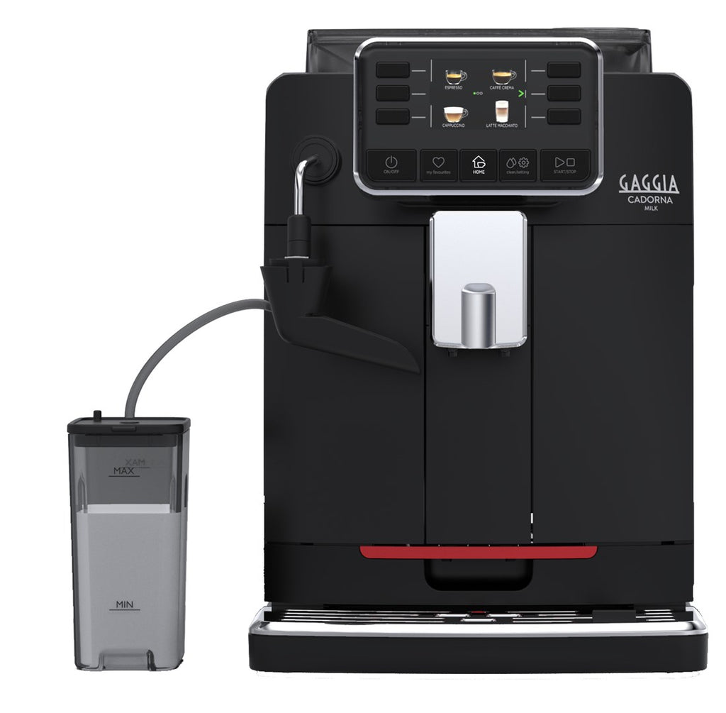 Gaggia Cadorna Milk Fully-auto Espresso machine 1.5 L