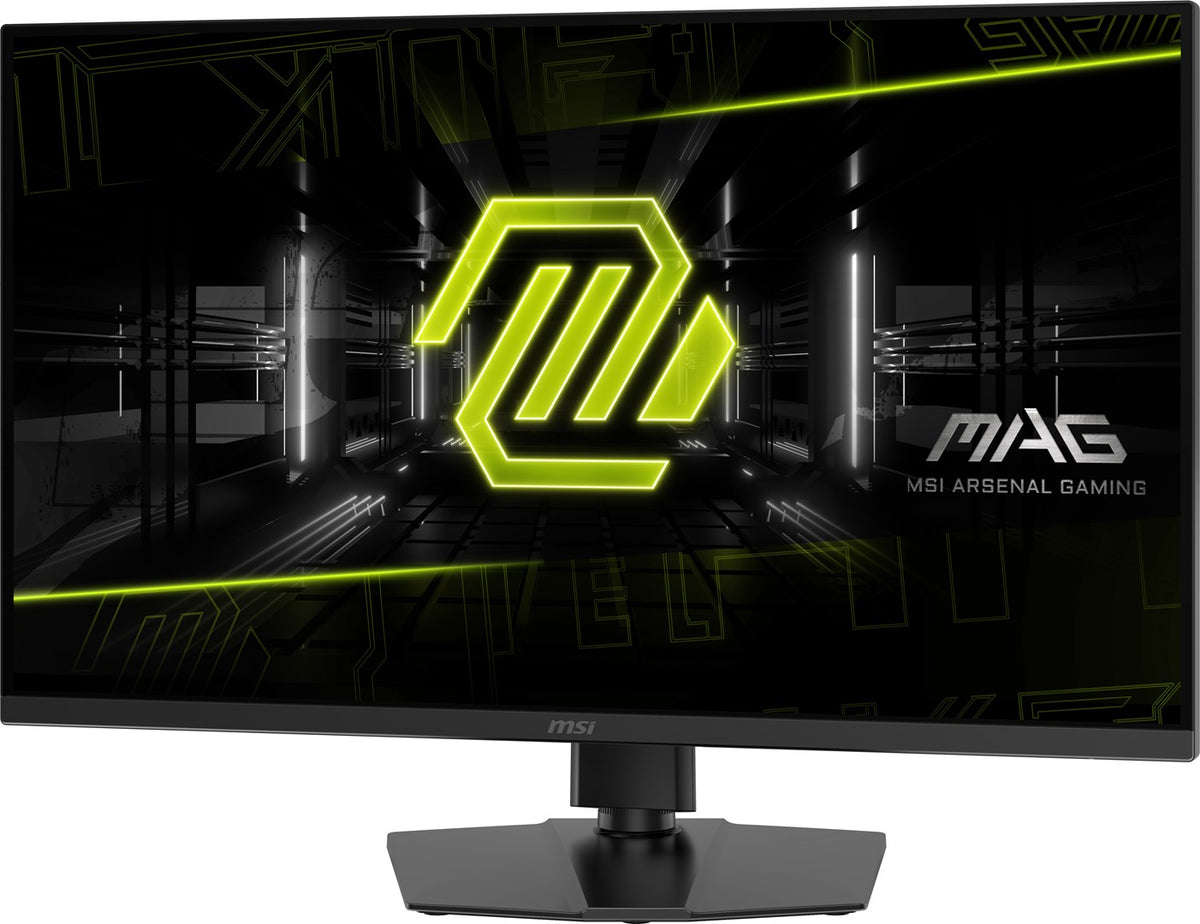 MSI MAG 322URDF E16 Computer Monitor 31.5" 4K Ultra HD Black 60 Hz
