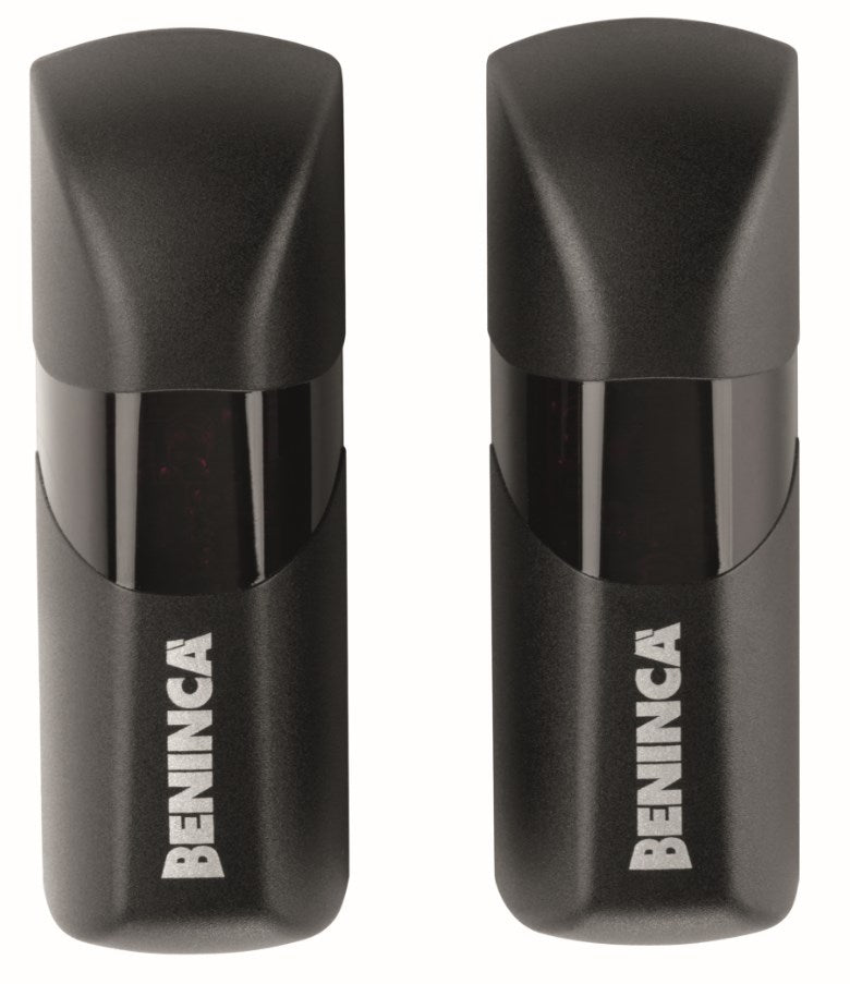 BENINCA Photocells for Gate Automation 180-Degree Detection 40532