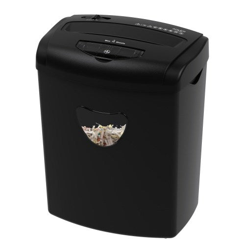 Adler Shredder Document Shredder 5090 g 322 mm x 230 mm x 375 mm Model ad_1038b