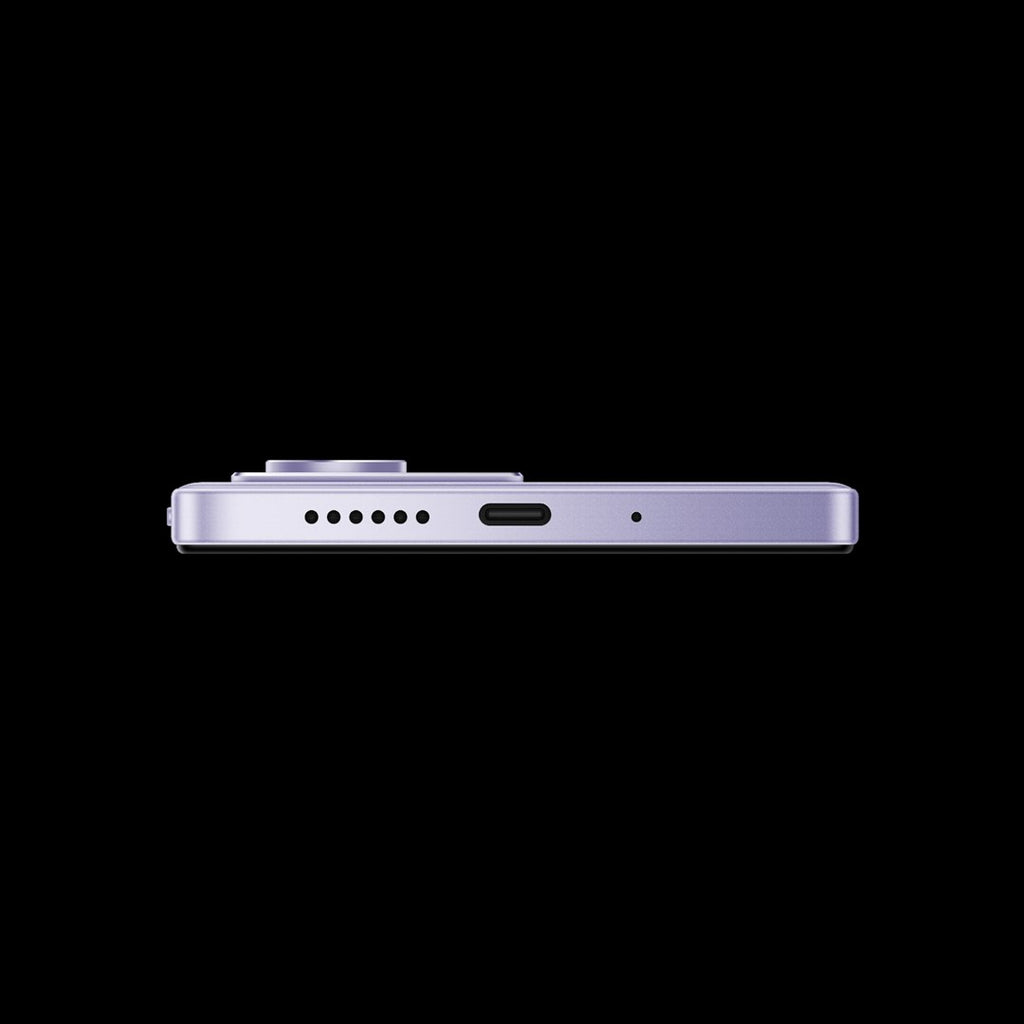 Xiaomi Redmi 15 8GB 256GB Sandy Purple