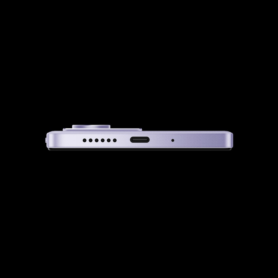 Xiaomi Redmi 15 8GB 256GB Sandy Purple