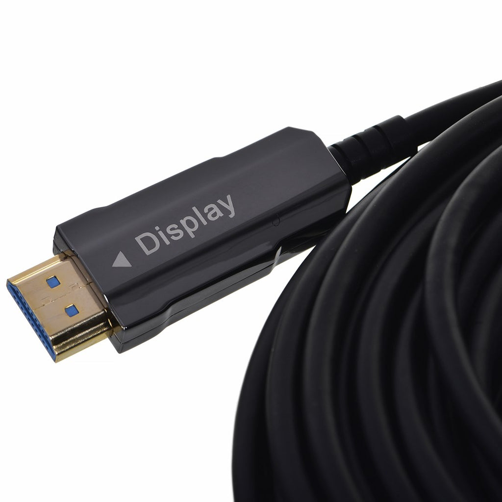 UNITEK HDMI Cable 2.0 4K 60Hz AOC 10 m