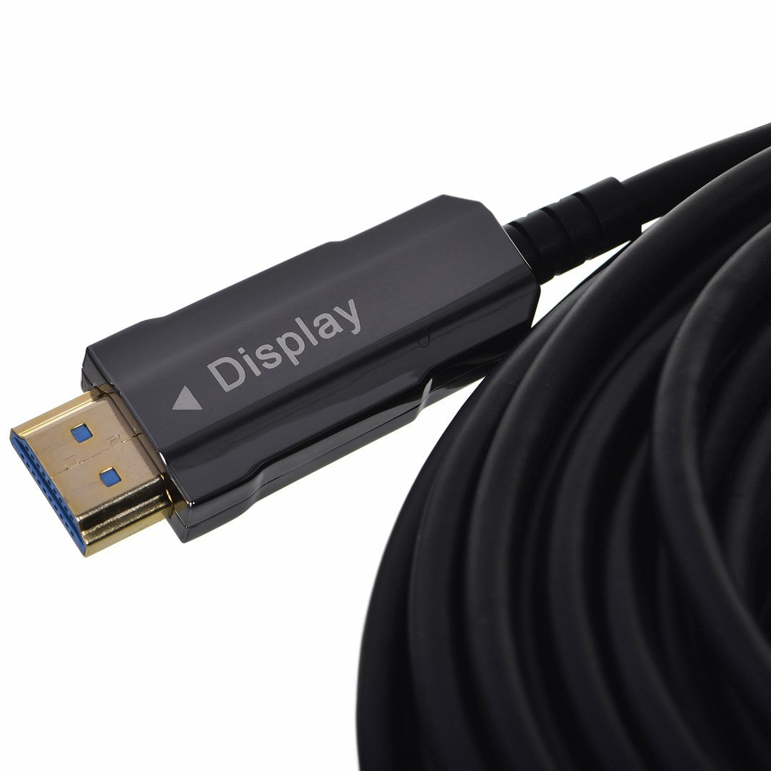 UNITEK HDMI Cable 2.0 4K 60Hz AOC 10 m