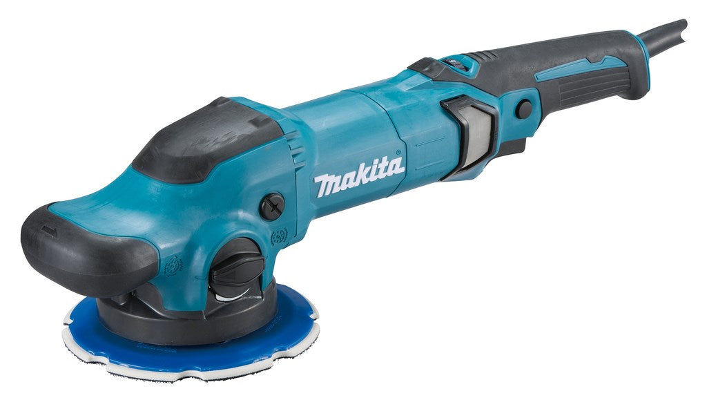 Makita PO6000C Car Polisher 900W 6800 RPM
