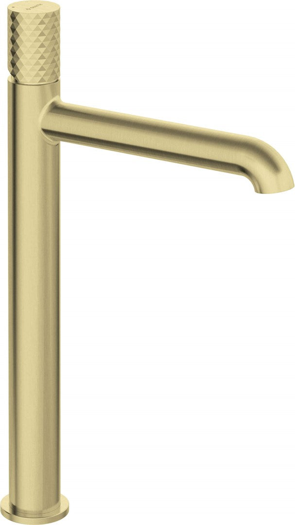 Deante Tall Bathroom Sink Faucet Brass Freestanding BHS R20K