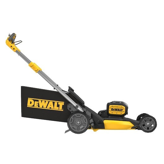 DeWALT DCMWSP156N-XJ Lawn Mower 2 x 18V Cordless Rear Wheel Drive