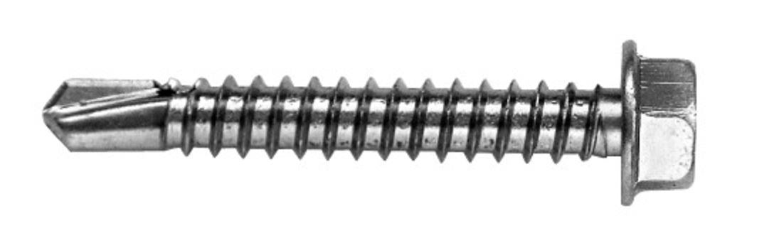 Volteno Self-drilling Screw Hex Head 4.8 x 38 mm MF-530-4838