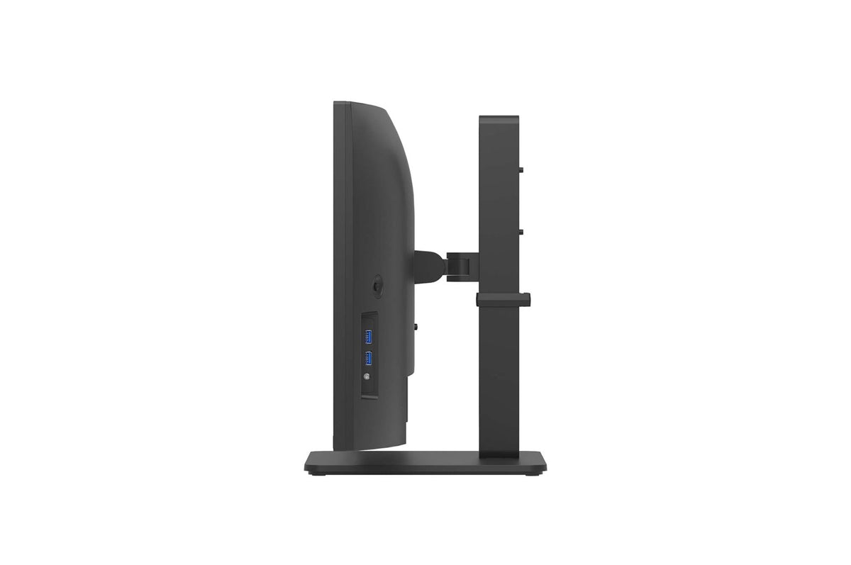 LG 34BA85QE-B 34-inch Wide Quad HD Monitor - 3440 x 1440 Resolution