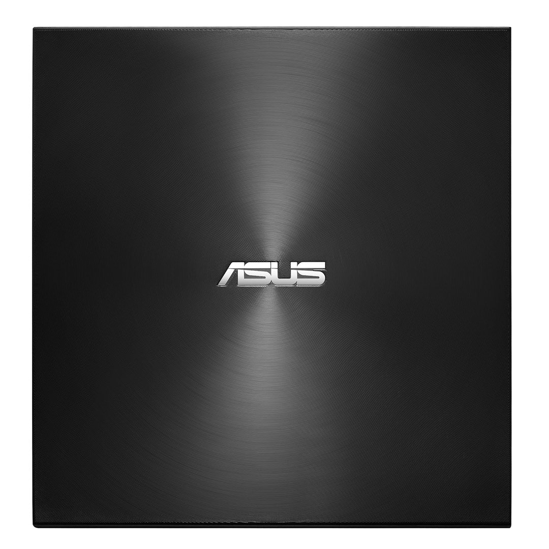 ASUS ZenDrive U8M SDRW-08U8M-U - External DVD Writer - USB-C - Black 8x/8x 90DD0290-M29000
