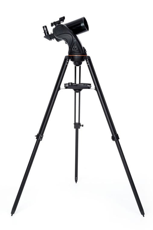 CELESTRON Astro Fi 102 Telescope 1000 g 307x278x395mm Model 22202