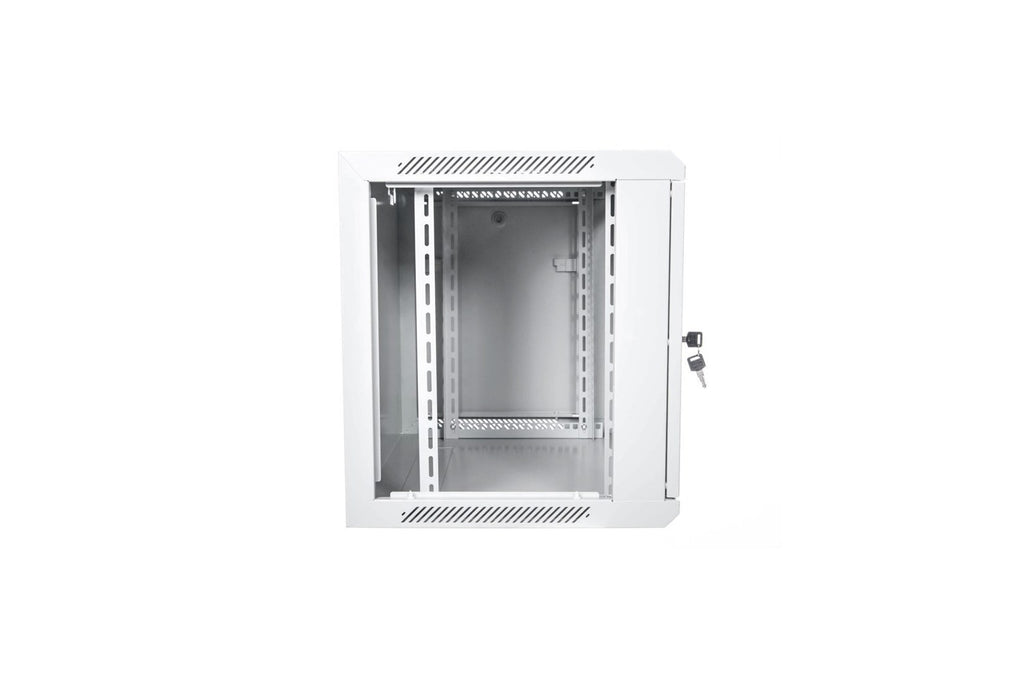 Digitus DN-W19 09U/450 Rack Cabinet Wall Mounted Light Grey