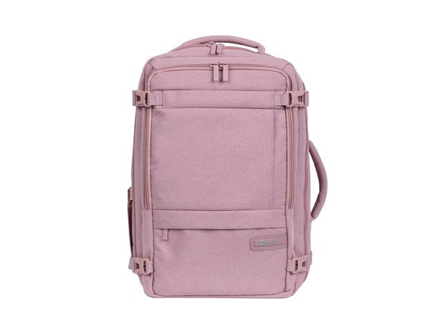 NATEC Laptop Backpack Polyester Pink for 15.6" NTO-2475