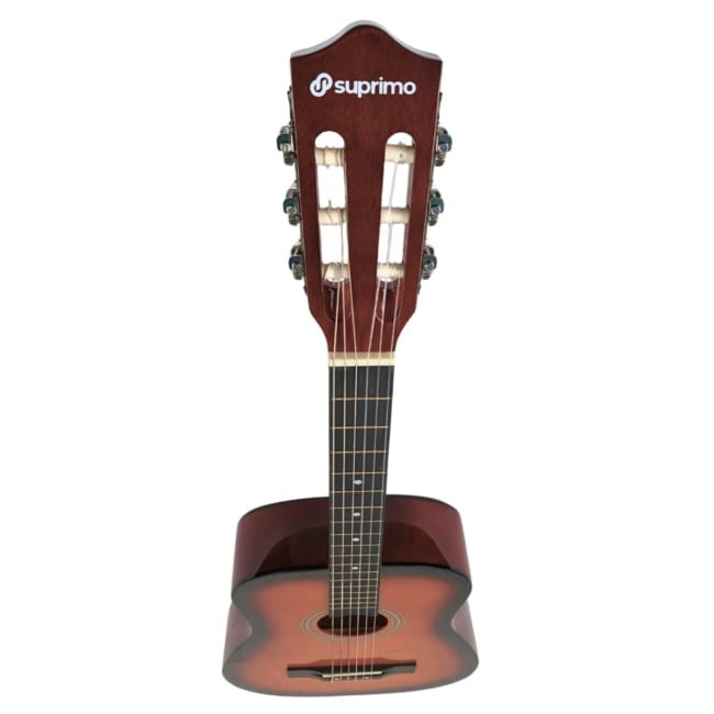SUPRIMO CGS2 SB - Classical Guitar 4/4 Sunburst