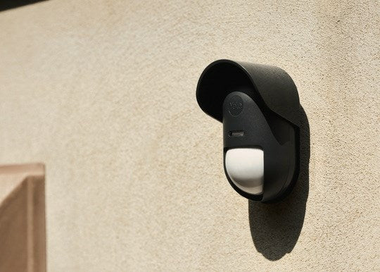 Door and Window Opening Detector - YALE - Outdoor - For Smart Alarm