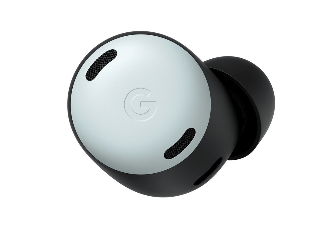 Google Pixel Buds Pro - True Wireless Headphones with Microphone - In-Ear - Bluetooth - Active Noise Cancellation - Fog