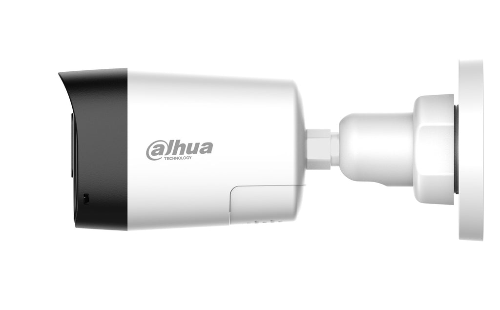 Dahua Technology Lite HAC-HFW1500RL-IL-T Bullet IP security camera Indoor & outdoor 2880 x 1620 pixels Ceiling/wall
