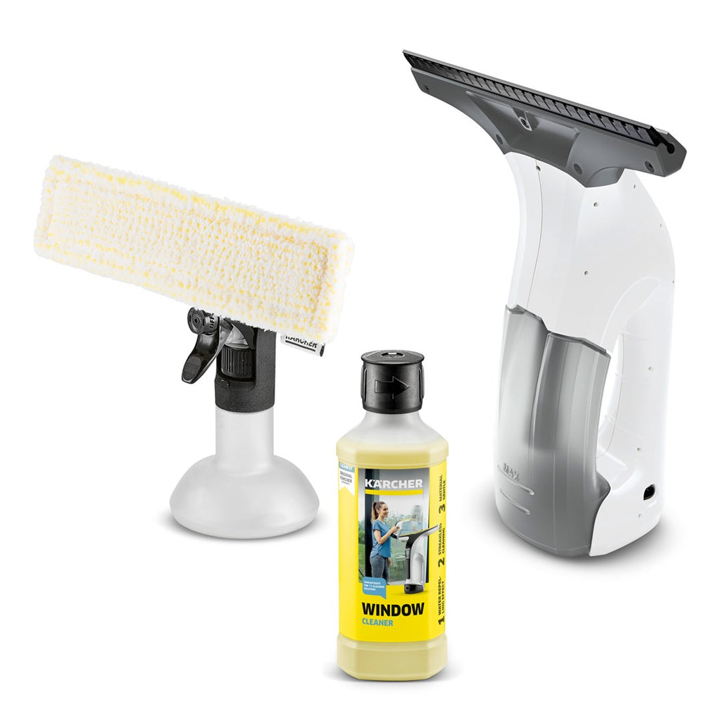 Kärcher Window Cleaner Cordless WV 1 Plus D500 25cm