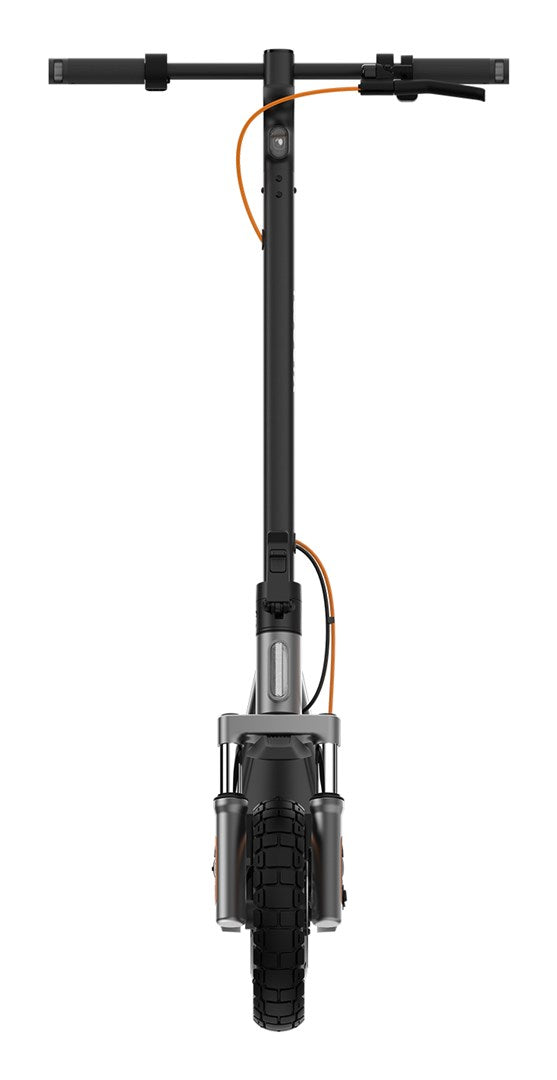 Xiaomi Electric Scooter 6 Pro GL Black 25 km/h 10 Ah | Model: BHR08QQGL